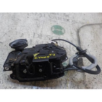 CERRADURA PUERTA TRASERA IZQUIERDA 5K4839015H 