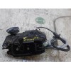 Recambio de cerradura puerta trasera izquierda para volkswagen golf vi (5k1) 2.0 tdi referencia OEM IAM 5K4839015H  
