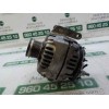 Recambio de alternador para fiat fiorino básico furgón referencia OEM IAM 51944878  