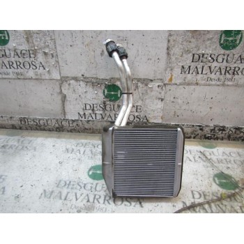 RADIADOR CALEFACCION / AIRE ACONDICIONADO 77366860 