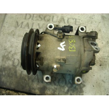 COMPRESOR AIRE ACONDICIONADO 92600BN300 8880110487 
