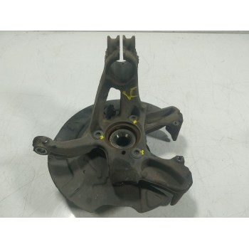 MANGUETA DELANTERA IZQUIERDA 5Q0407255N 