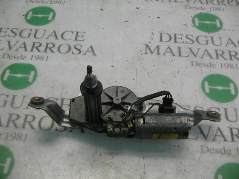 Recambio de motor limpia trasero para seat ibiza (6k) cl referencia OEM IAM   