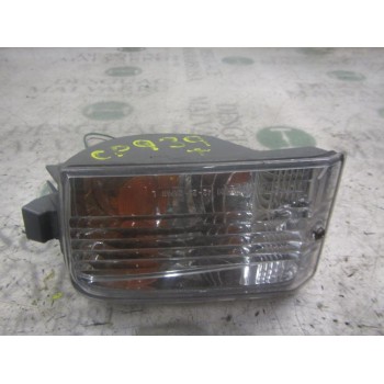 PILOTO DELANTERO IZQUIERDO 