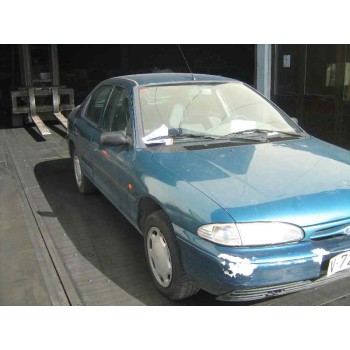 FORD MONDEO BERLINA/FAMILIAR (FD)