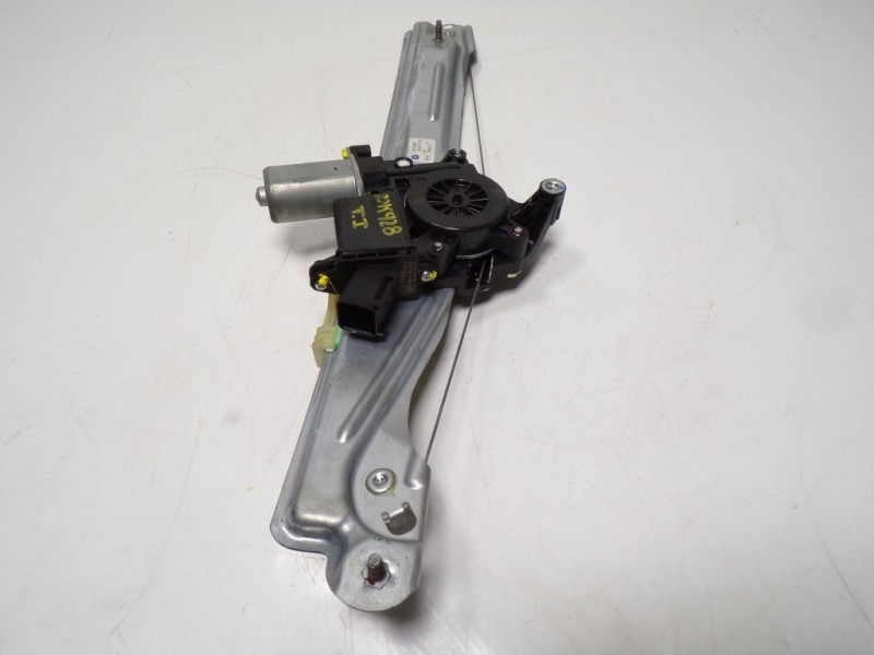 Recambio de elevalunas trasero izquierdo para opel insignia grand sport 1.6 cdti dpf referencia OEM IAM 39176507 39176507 