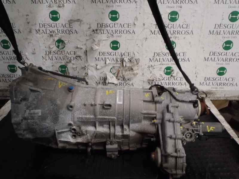 Recambio de caja cambios para bmw x6 (e71) 3.0 turbodiesel cat referencia OEM IAM 24007588292 1068050022 