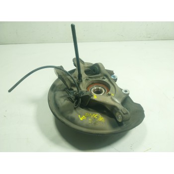 MANGUETA TRASERA IZQUIERDA A2043503108 