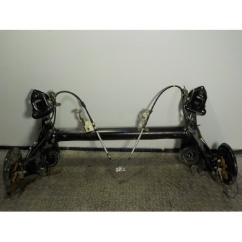 PUENTE TRASERO 13452227 