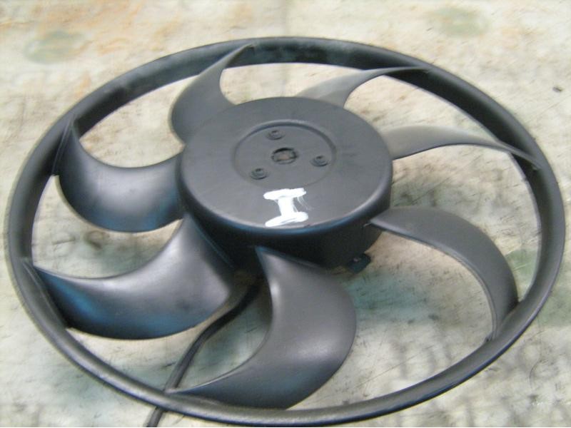 Recambio de electroventilador para opel astra g berlina comfort referencia OEM IAM   