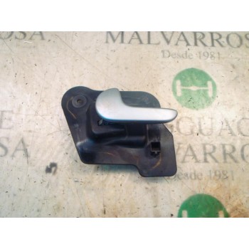 MANETA INTERIOR TRASERA IZQUIERDA 