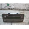 Recambio de sistema audio / radio cd para fiat linea (110) dynamic referencia OEM IAM 735485946 7646354316 