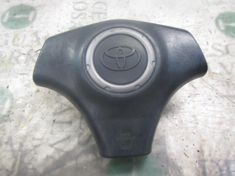 Recambio de airbag delantero izquierdo para toyota rav 4 (a2) 2.0 d-4d executive 4x4 (2003) referencia OEM IAM   