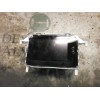 Recambio de pantalla multifuncion para ford fiesta (cb1) ambiente referencia OEM IAM   