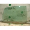 Recambio de cristal puerta trasero derecho para nissan almera tino (v10m) comfort referencia OEM IAM 82300BU001  