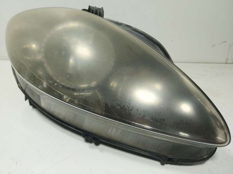 Recambio de faro derecho para seat toledo iii (5p2) 2.0 fsi referencia OEM IAM   