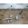 Recambio de columna direccion para renault scenic (ja..) 1.9 dci century referencia OEM IAM   
