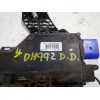 Recambio de cerradura puerta delantera derecha para volkswagen touareg (7la) tdi r5 referencia OEM IAM  3D1837016 