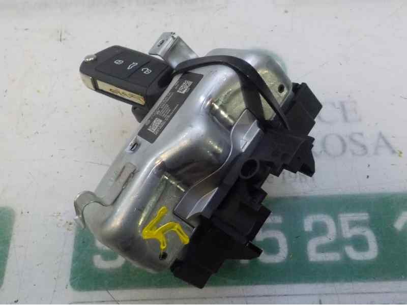 Recambio de antirrobo para audi a1 sportback (gba) 1.5 16v tsi act referencia OEM IAM 2Q0905861A 2Q0905861A 3357560201
