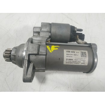 MOTOR ARRANQUE 0AH911023J 26032018 