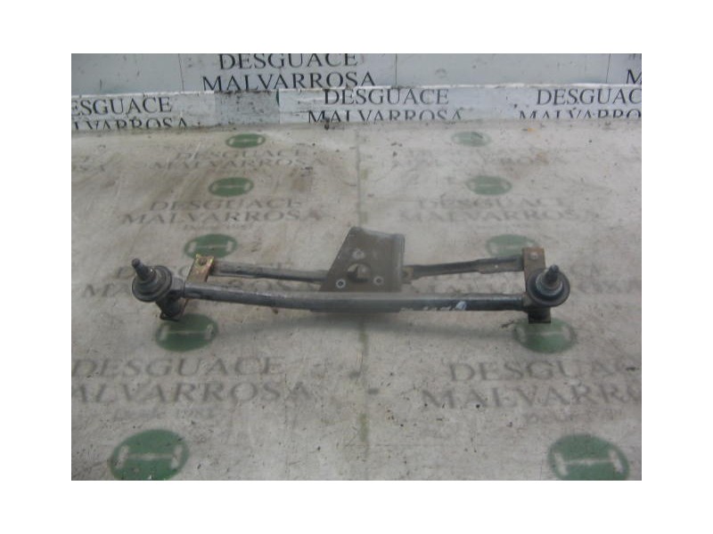 Recambio de articulacion limpia delantero para peugeot 206 berlina xt referencia OEM IAM   