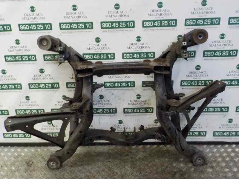 Recambio de puente trasero para audi q7 (4l) 3.0 v6 24v tdi referencia OEM IAM 7L8599030B  