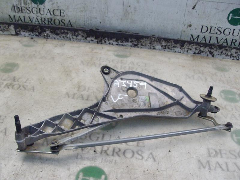 Recambio de articulacion limpia delantero para renault laguna ii (bg0) dynamique referencia OEM IAM   