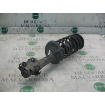 AMORTIGUADOR DELANTERO IZQUIERDO 