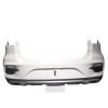 Recambio de paragolpes trasero para mg zs suv (azs1) 1.5 vti referencia OEM IAM   
