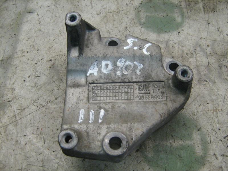 Recambio de soporte cambio para opel astra g berlina comfort referencia OEM IAM   