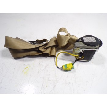 CINTURON SEGURIDAD DELANTERO DERECHO 7L0857706HNWU 560981601 560981601