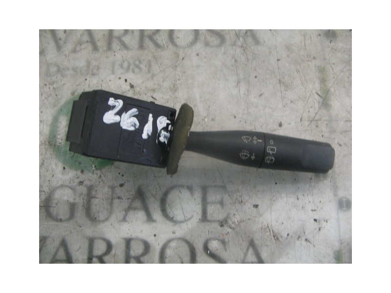 Recambio de mando limpia para peugeot 206 berlina xt referencia OEM IAM   