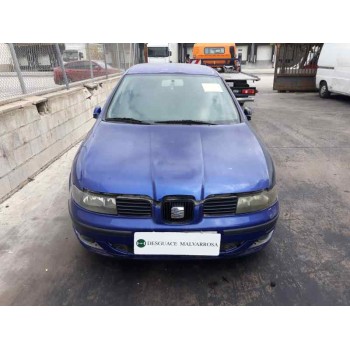 SEAT LEON (1M1)