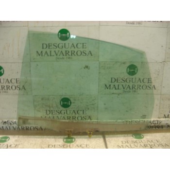 CRISTAL PUERTA TRASERO IZQUIERDO 82301BU001 