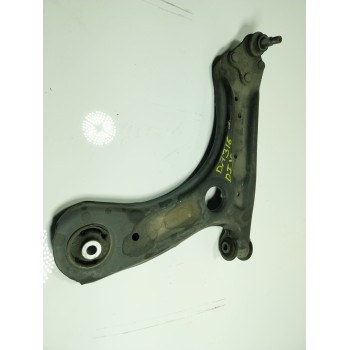 BRAZO SUSPENSION SUPERIOR DELANTERO IZQUIERDO 6R0407151F 