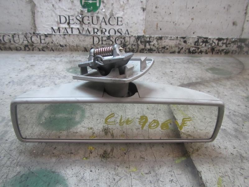 Recambio de espejo interior para volkswagen touran (1t1) advance referencia OEM IAM 1T0857511BY20  