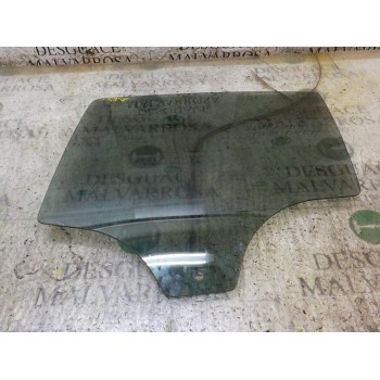 CRISTAL PUERTA TRASERO IZQUIERDO 