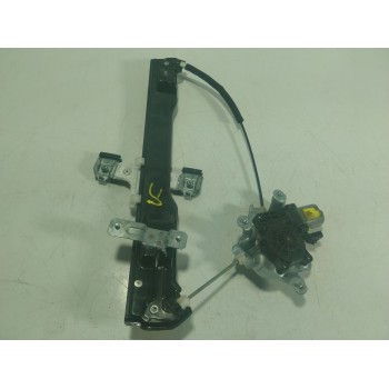 ELEVALUNAS DELANTERO IZQUIERDO 98810X1010 