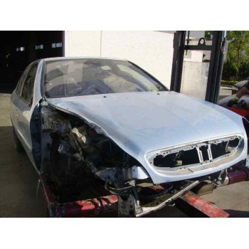 CITROËN XSARA BERLINA