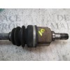 Recambio de transmision derecha para suzuki swift berlina (mz) 1.3 16v cat referencia OEM IAM 4410172K00  