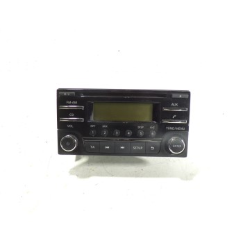 SISTEMA AUDIO / RADIO CD 281853HN4B 281853HN4B 