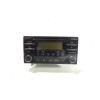 Recambio de sistema audio / radio cd para nissan micra (k13) 1.2 cat referencia OEM IAM 281853HN4B 281853HN4B 