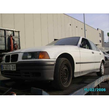 BMW SERIE 3 BERLINA (E36)