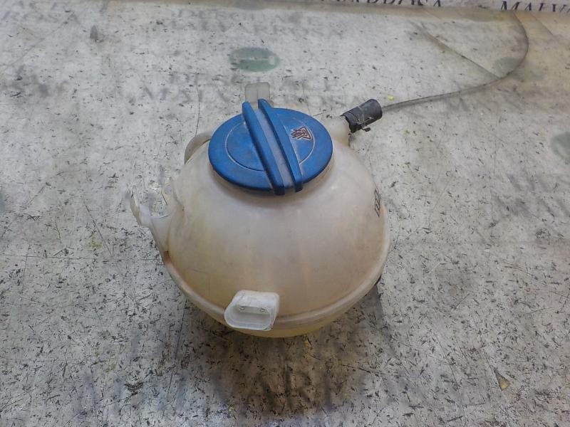 Recambio de deposito expansion para volkswagen golf vi (5k1) 2.0 tdi referencia OEM IAM 1K0121407A  