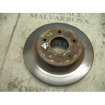 DISCO FRENO TRASERO 432064U103 