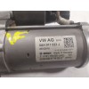 Recambio de motor arranque para seat leon (5f1) 1.2 tsi referencia OEM IAM 0AH911023J 26032018 