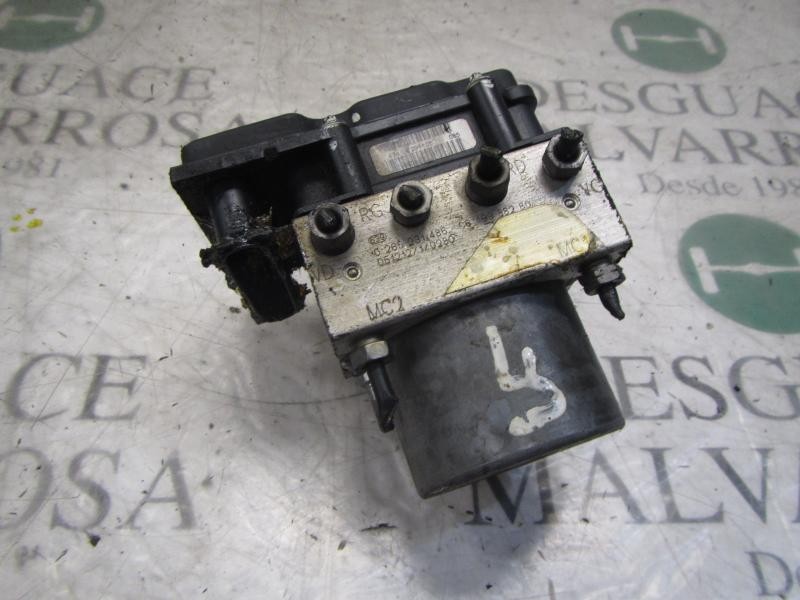Recambio de abs para peugeot 307 break/sw (s2) xs referencia OEM IAM   
