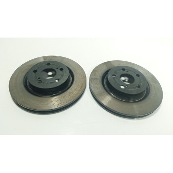 DISCO FRENO DELANTERO 43512K0040 