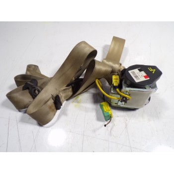 CINTURON SEGURIDAD DELANTERO IZQUIERDO 7L6857705ANWU 601391400 601391400