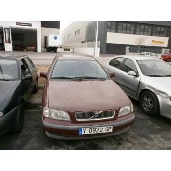 VOLVO S40 BERLINA